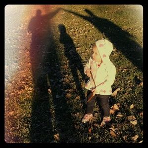 Meet your Posher, Tonia